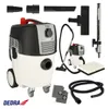 Werkstatt-Staubsauger 1600 W  Automatischer Abklopper – Produktbild-Vorschau 2