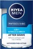 NIVEA Men Protect & Care 2 in 1, Balsam po goleniu, Skóra Podgląd zdjęcia produktu 3