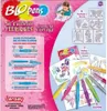 Blopens kreativní sada šablony pro děti víly jednorožci Náhled obrázku produktu 5