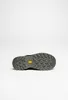 The bottom view of a shoe sole. Náhled obrázku produktu