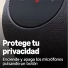 Amazon Echo Studio (2025) Assistente vocale Grafite Anteprima dell’immagine prodotto 11