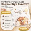 EULENTALER® Freundebuch Kindergarten I von Erzieherinnen Produktbild-Vorschau 2