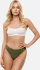 Tazzio Damen String 7er-Pack F913 (Mix, M) Produktbild-Vorschau 2