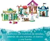 LEGO® │ Principessa Disney 43246 Principessa Disney e le Anteprima dell’immagine prodotto 21
