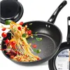 Vilde | Pfanne - Tiefe Bratpfanne - Ø 28 cm - Schwarz - Produktbild-Vorschau 11