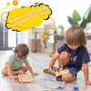 Busy Board Montessori Spielzeug für Babys ab 2 Jahr, Produktbild-Vorschau 6