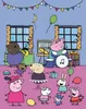 Peppa Pig Wasserzauber - Wassermalbuch ab 3 Jahren Produktbild-Vorschau 6