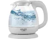 Adler | Bollitore | AD 1283G | Standard | 1100 W | 1 L | Anteprima dell’immagine prodotto 1