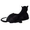 TE-Trend Kuscheltier Panther 80 cm Plüschtier Stofftier Produktbild-Vorschau 6