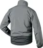 Elysee Softshelljacke Beta Gr. 3XL grau/schwarz Produktbild-Vorschau 3