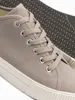 Ombre Clothing Herren Turnschuhe Alien Aschgrau 41 Produktbild-Vorschau 3