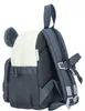 SCHNEIDERS 49462-079 Kinderrucksack Kids Mini - Panda, 18,5 Produktbild-Vorschau 9