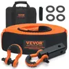 Kit de remolque y rescate VEVOR, fabricado con poliéster de Vista previa de la imagen del producto 2