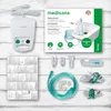 medisana IN 540 Inhalator, Kompressor Vernebler mit Produktbild-Vorschau 5