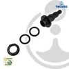tecuro Durchführung 1 Zoll AG x Schlauchtülle Ø 12/19/25 mm Produktbild-Vorschau 5