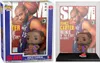 A Funko Pop! Vince Carter collectible figure in its packaging, alongside a display case version of the same item. Anteprima dell’immagine prodotto