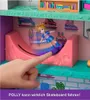 Polly Pocket Pollyville Einkaufspalast Produktbild-Vorschau 11
