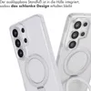 Accezz Ring Stand Backcover mit MagSafe Samsung Galaxy S26 Produktbild-Vorschau 6