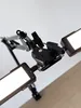 LED kreslící stolní lampa nastavitelná na výložníku s Náhled obrázku produktu 6