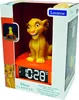 Lexibook - Cyfrowy Budzik z Lampką Nocną Disney Król Lew Produktbild-Vorschau 7