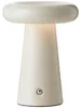 Brilliant Muffin LED Außentischleuchte 18,5cm 3W Warmweiß Produktbild-Vorschau 1