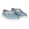 HEYDUDE Hey Dude Wendy Boho Damen blau 37 Produktbild-Vorschau 48