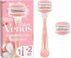 Gillette Venus Comfortglide Spa Breeze Damen Rasierer 1 St Produktbild-Vorschau 3