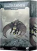 Warhammer 40.000 Necrons Doom Scythe Produktbild-Vorschau 1