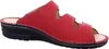 FINN COMFORT Fumane Damen Pantolette rot Nubukleder - Produktbild-Vorschau 19