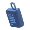 Enceinte portable JBL GO 3 Eco Blue Voir les images du produit 11