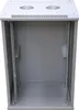 Extralink 15U 600x450 Grey | Rack cabinet | wall-mounted Náhled obrázku produktu 8