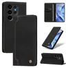 Handyhülle für Blackview Wave 10C, Leder Wallet Klapphülle Produktbild-Vorschau 1