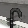 Klöber Flavent Flachdach Durchführungs-Set DN 100 Bitumen Produktbild-Vorschau 4