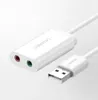 USB-A-Soundkarte / Audioadapter für 2x Produktbild-Vorschau 16