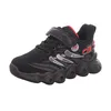Slipper/Kletthalbschuh (casual) GS128-003-BK Produktbild-Vorschau 8