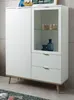 finori Göteborg 53 Highboard, weiß / Nachbildung Sonoma Produktbild-Vorschau 34