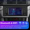 Carplay Auto 2+64GB DSP Android13 Autoradio 7" GPS NAVI per Anteprima dell’immagine prodotto 6