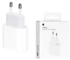 Zasilacz Apple USB-C 20W MHJE3ZM/A biały Podgląd zdjęcia produktu 17