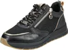 Tamaris sneaker damski wielokolorowy zamek błyskawiczny Podgląd zdjęcia produktu 42