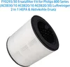 FY0293/30 Ersatzfilter Kompatibel mit Philips 800 Series Produktbild-Vorschau 2