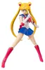 Sailor Moon S.H. Figuarts Actionfigur Sailor Moon Animation Voir les images du produit 11