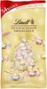 Lindt XXL Christmas Mix Mini Balls Glamour 3 assortiti 268g Anteprima dell’immagine prodotto 3