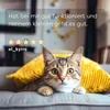 Dr. Sam Immun Booster 45 g für Katzen Produktbild-Vorschau 8