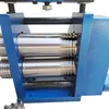 75mm ruční válcovací mlýn Šperkařské lisy Šperkařské nářadí Náhled obrázku produktu 7