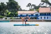 Aqua Marina Dhyana 10'8'' iSUP SUP Stand Up Paddle Board Voir les images du produit 7
