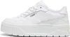 Puma Damen Sneaker 397461 02 Farbe: Weiß Größe: 37 Produktbild-Vorschau 1