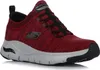 Schuhe Skechers Arch Fit Waveport 232301RDBK Produktbild-Vorschau 1