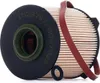 Kraftstofffilter RIDEX 9F0046 Dieselfilter für OPEL Produktbild-Vorschau 1