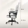 Huzaro Force 4.4 | Fotel dla graczy Fotel biurowy Podgląd zdjęcia produktu 8