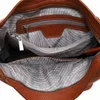 SURI FREY Schultertasche Misty Hobo Bag Cognac terracotta Produktbild-Vorschau 5